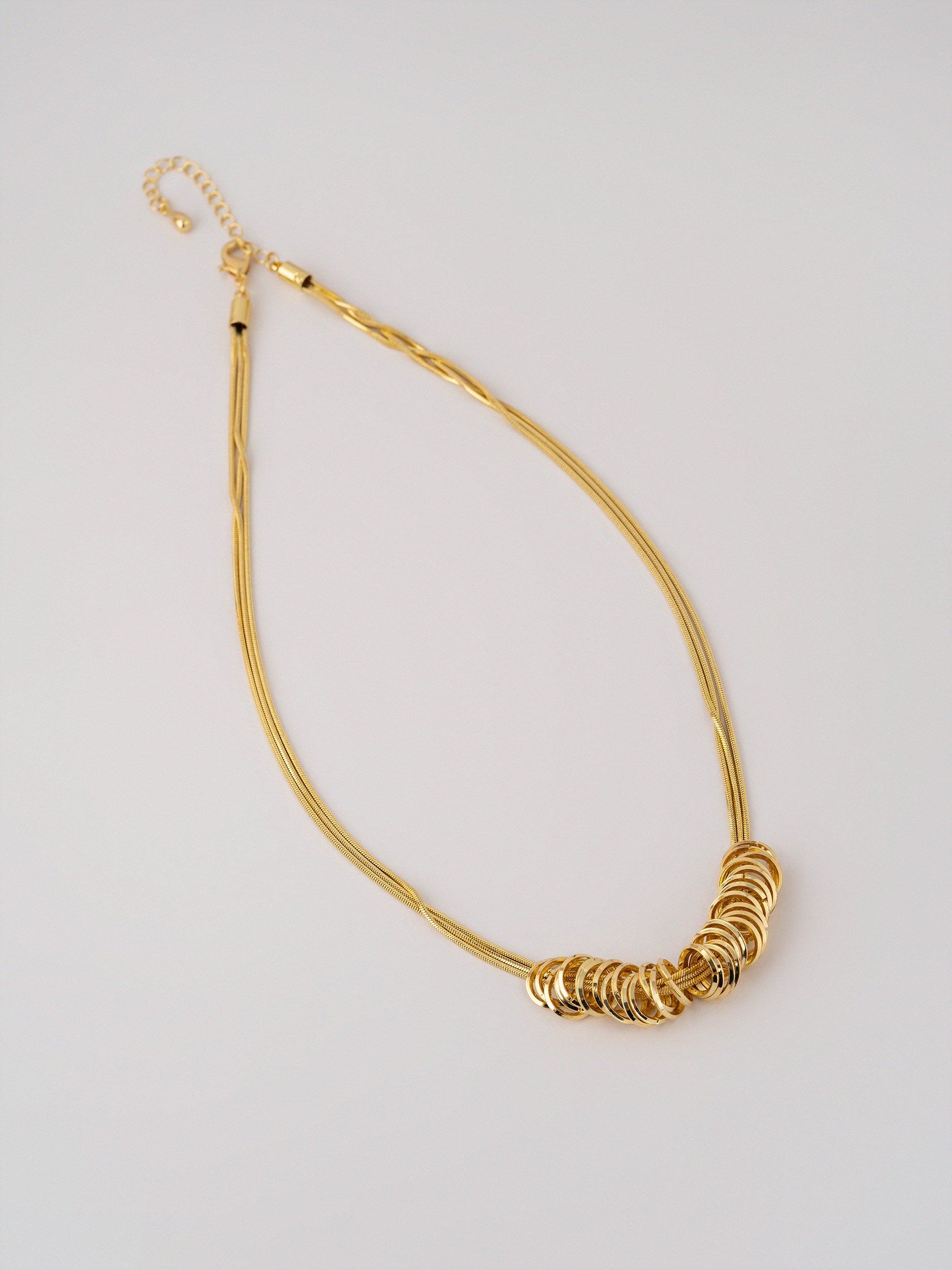 Aurevia Necklace