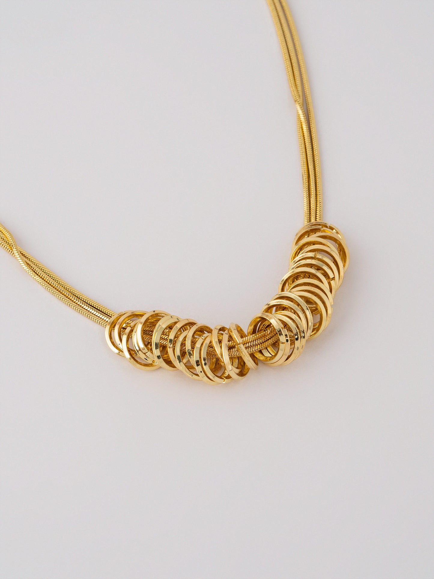 Aurevia Necklace