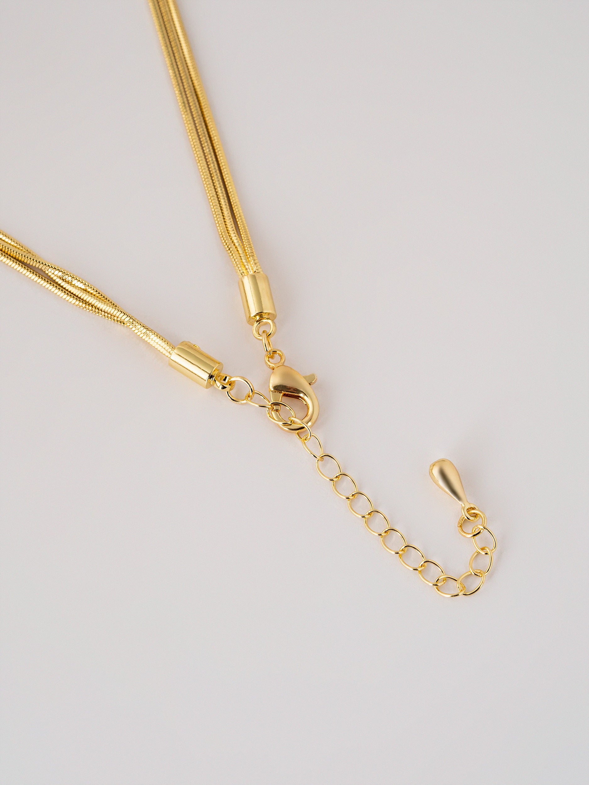 Aurevia Necklace