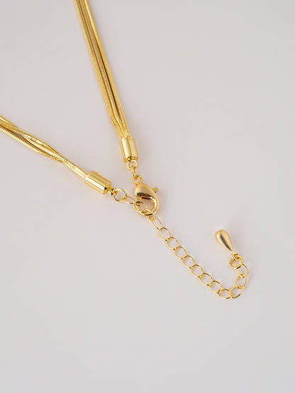 Aurevia Necklace