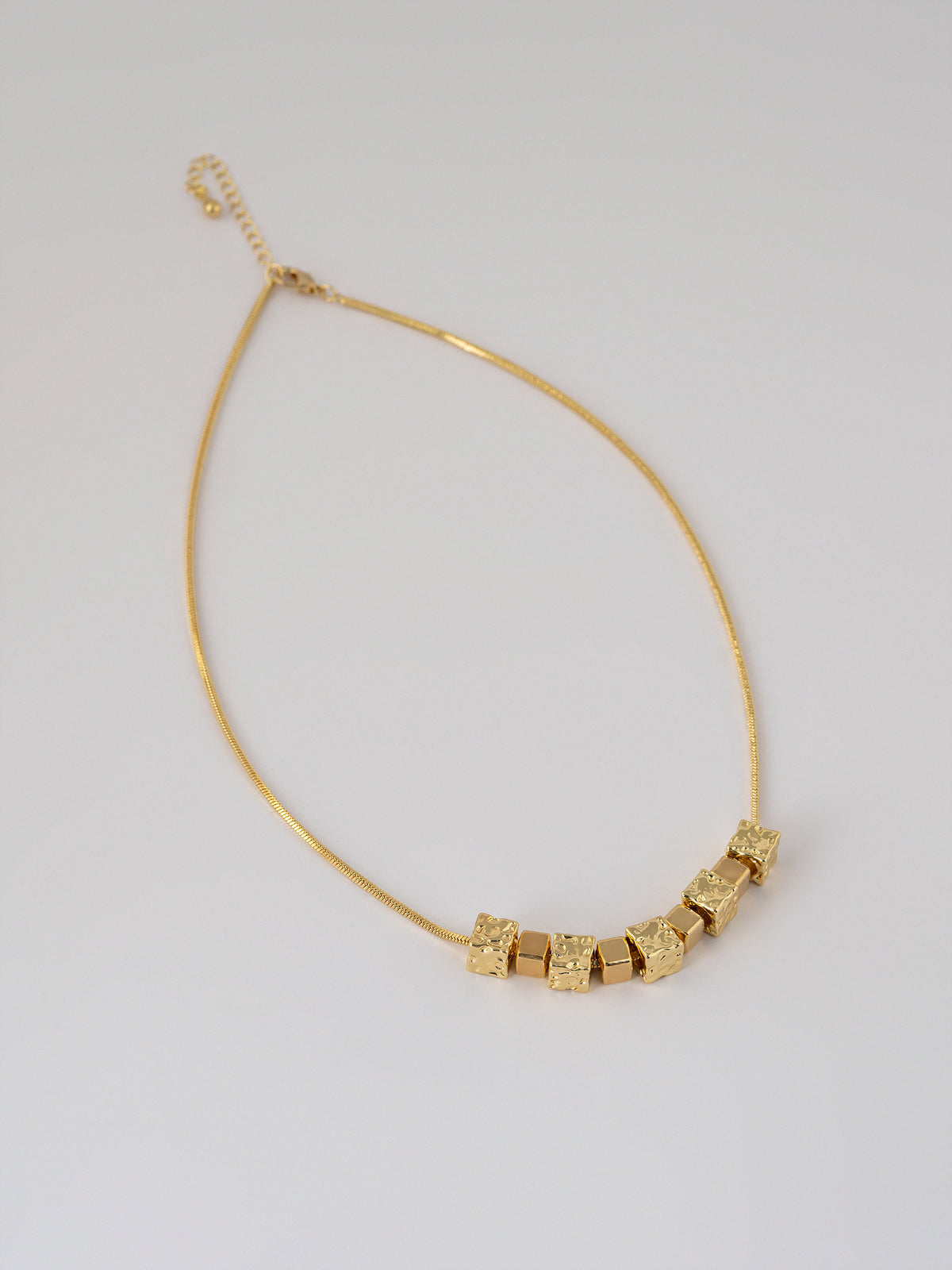 Nerisse Necklace