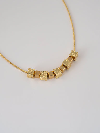 Nerisse Necklace