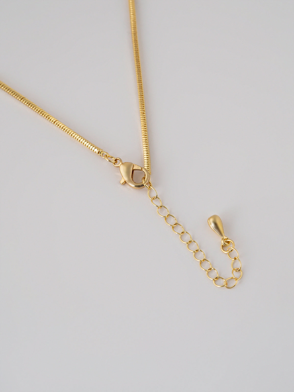 Nerisse Necklace