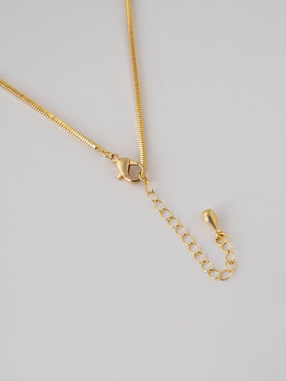 Nerisse Necklace