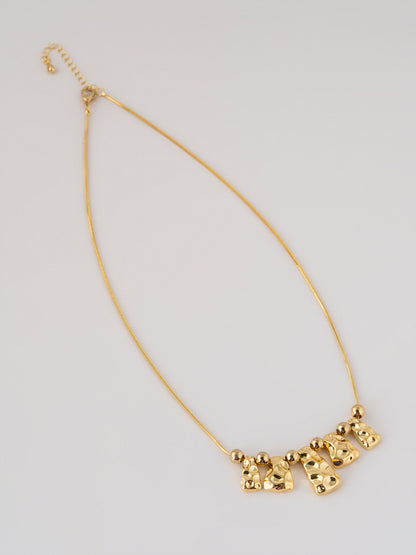 Nugget Necklace