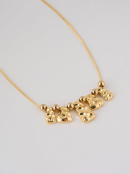 Nugget Necklace