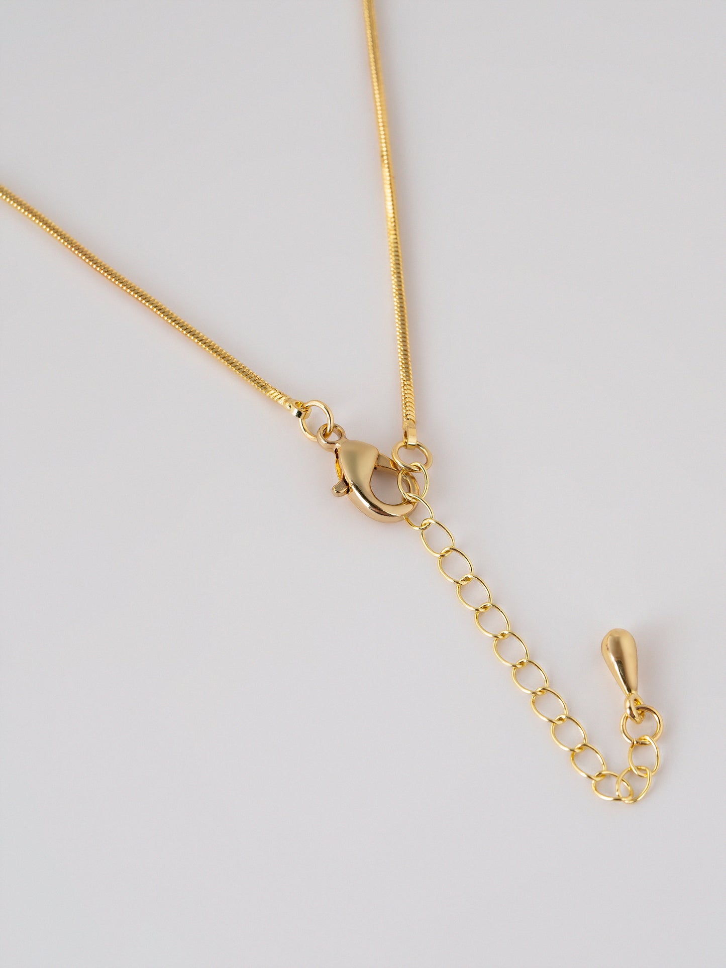 Nugget Necklace