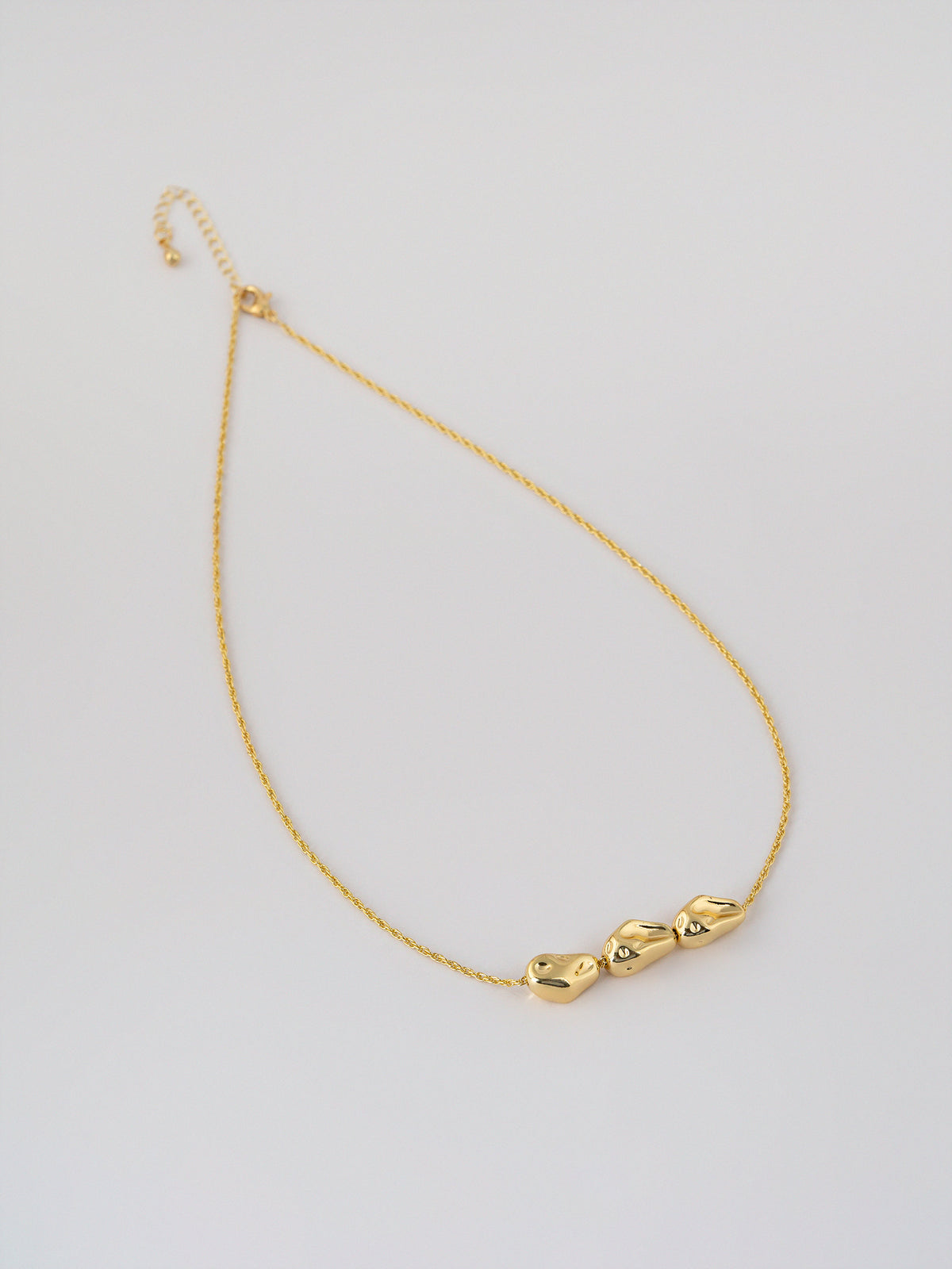 Zaretta Necklace