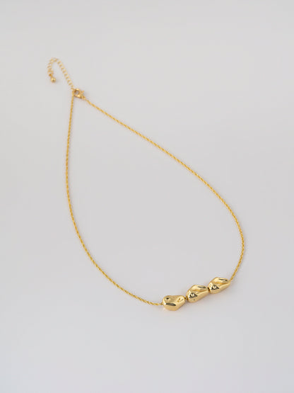 Zaretta Necklace