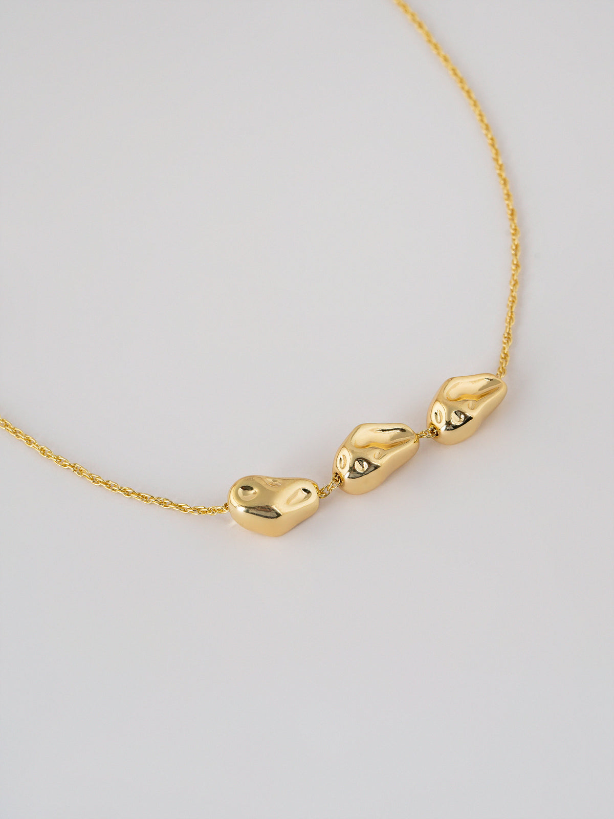 Zaretta Necklace