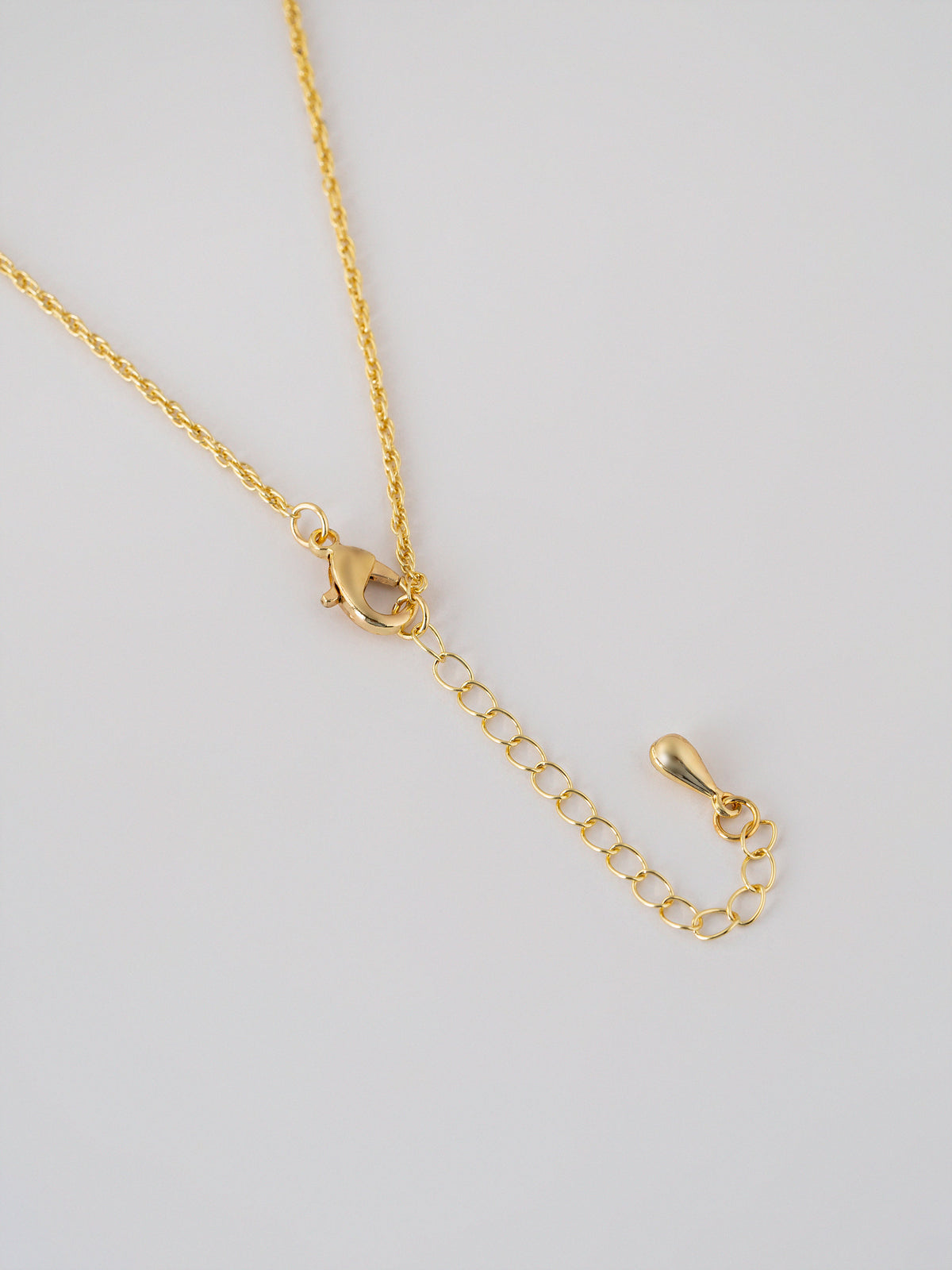 Zaretta Necklace