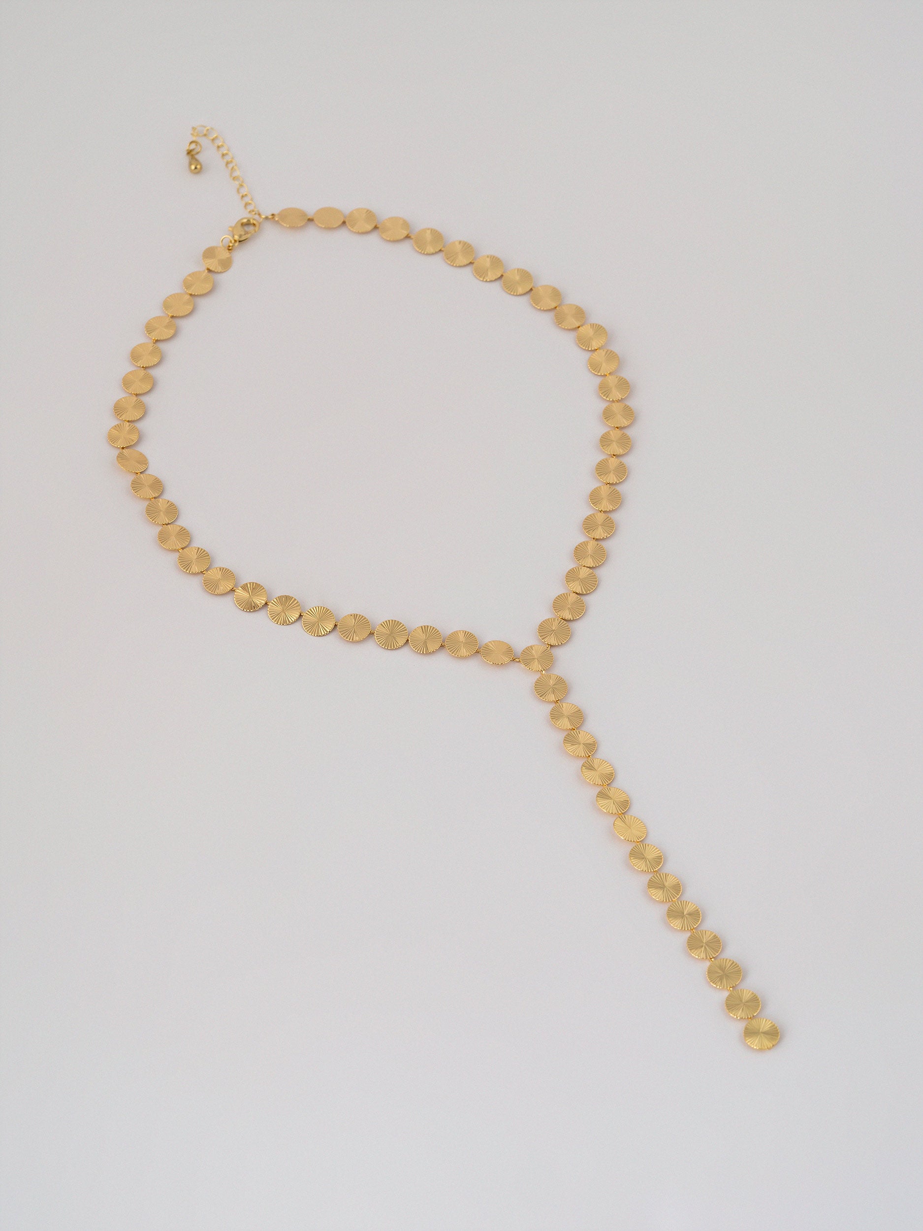 Radiara Necklace