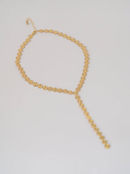 Radiara Necklace