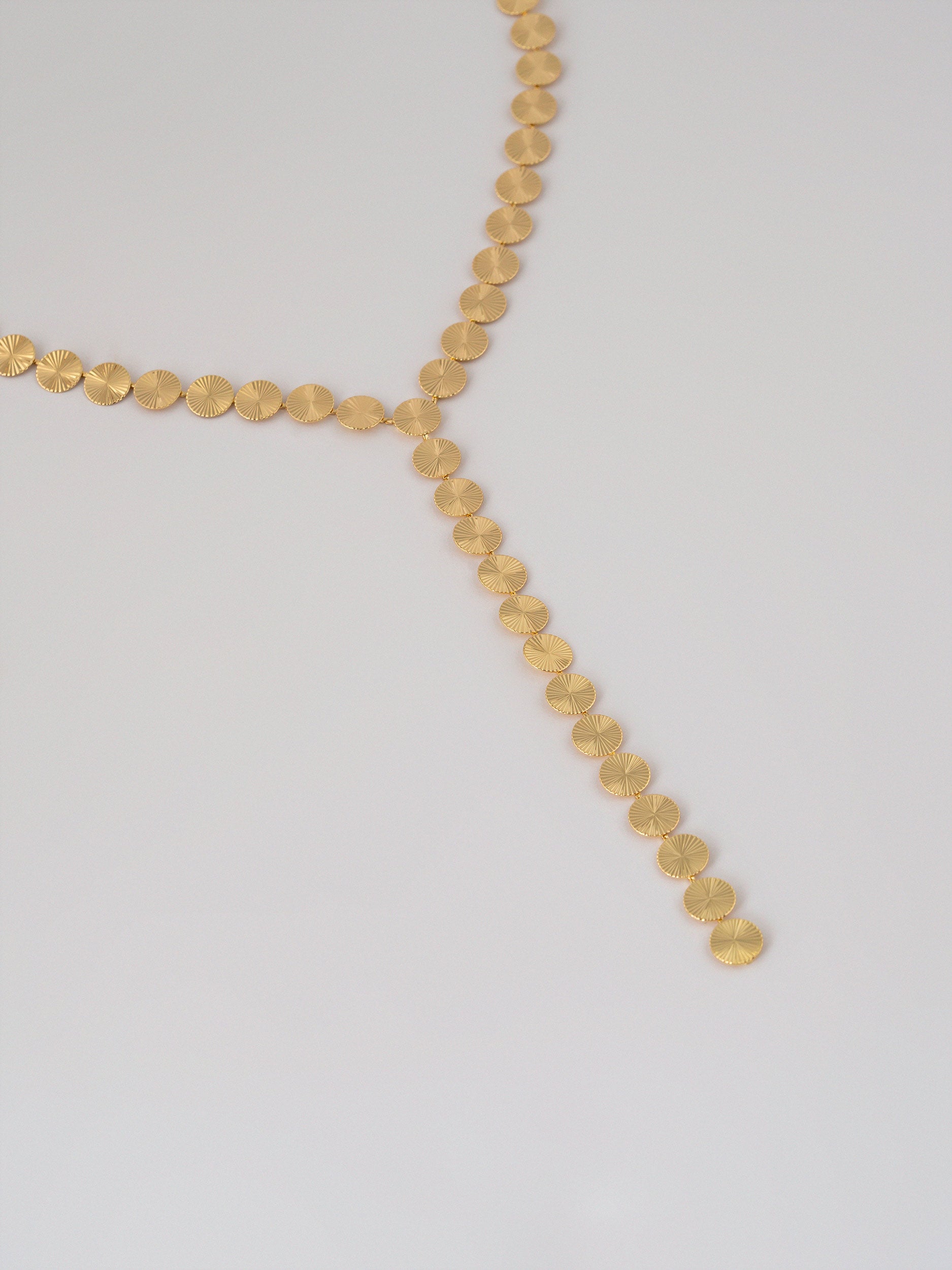 Radiara Necklace