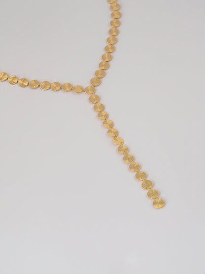 Radiara Necklace