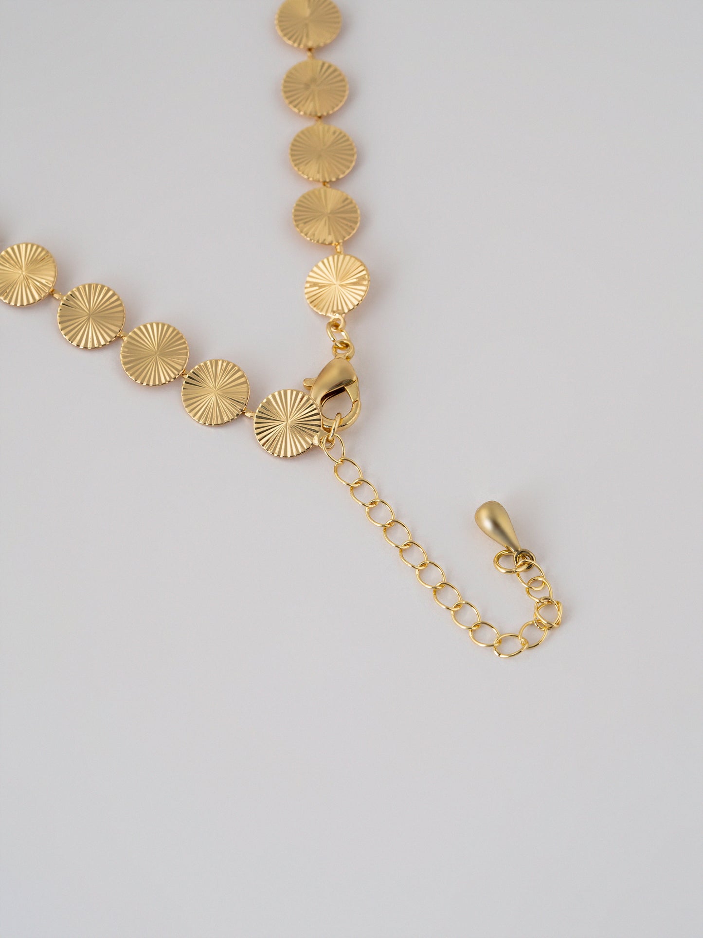 Radiara Necklace