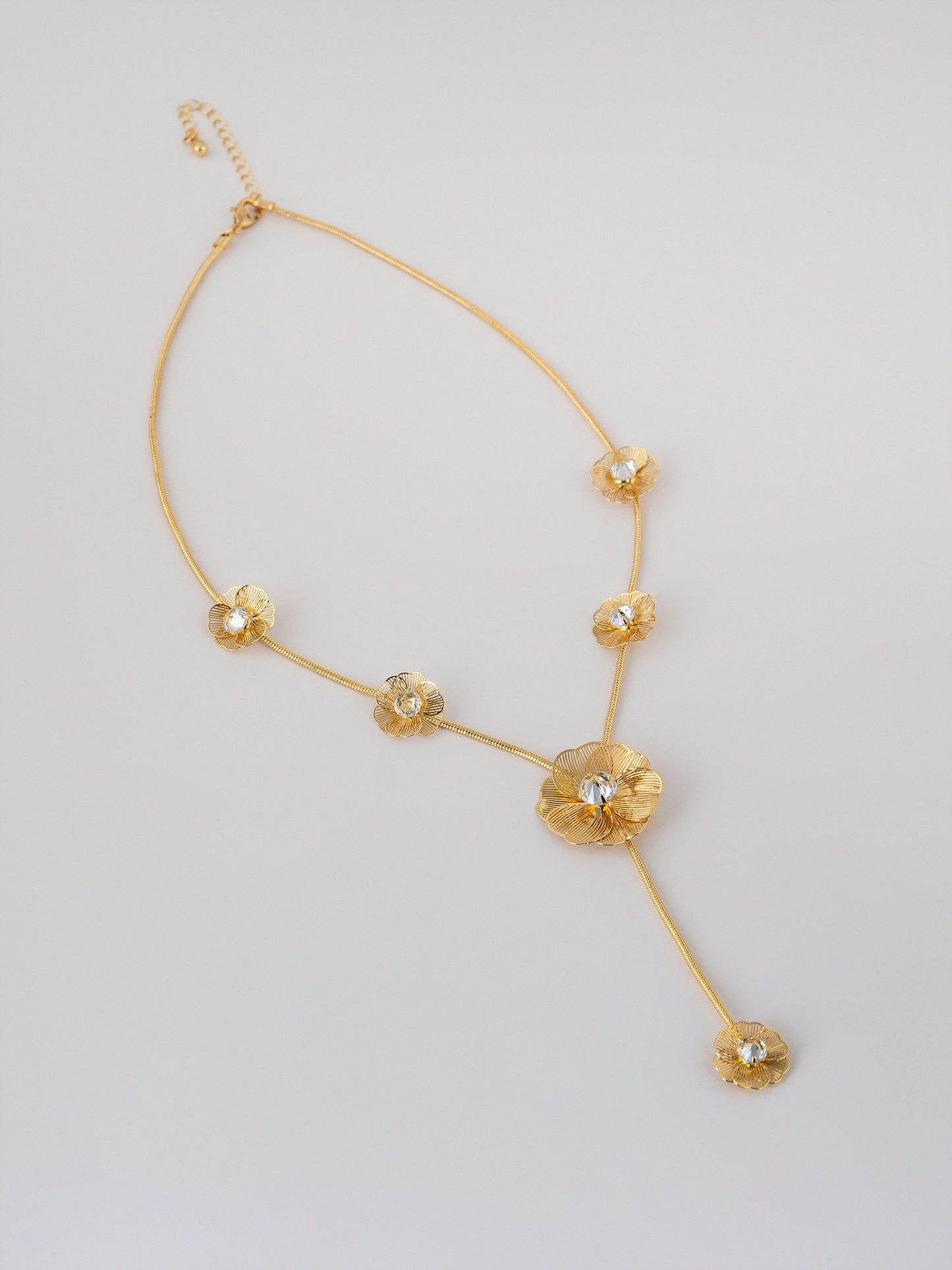 Elanthis Necklace