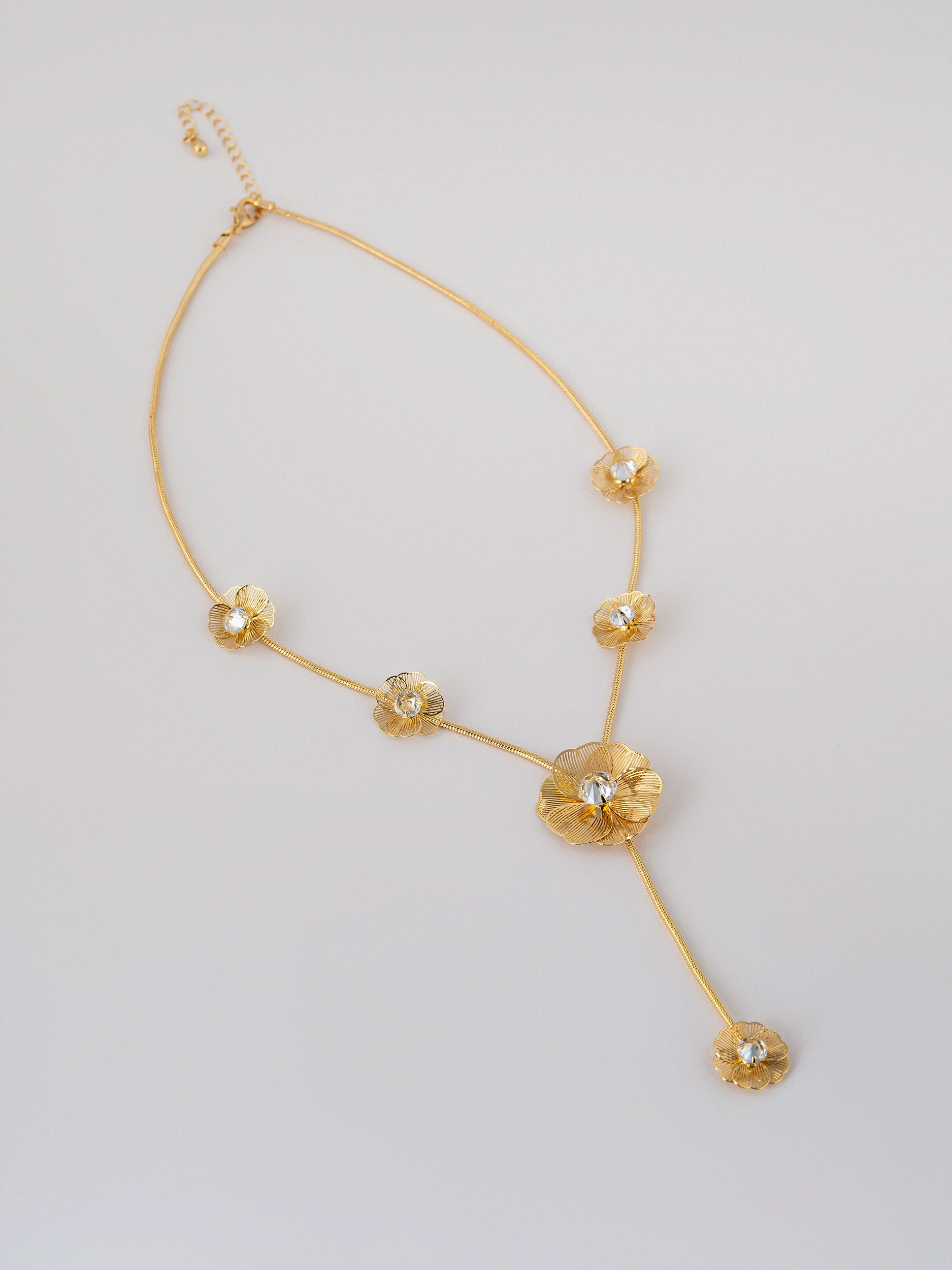 Elanthis Necklace