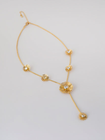 Elanthis Necklace
