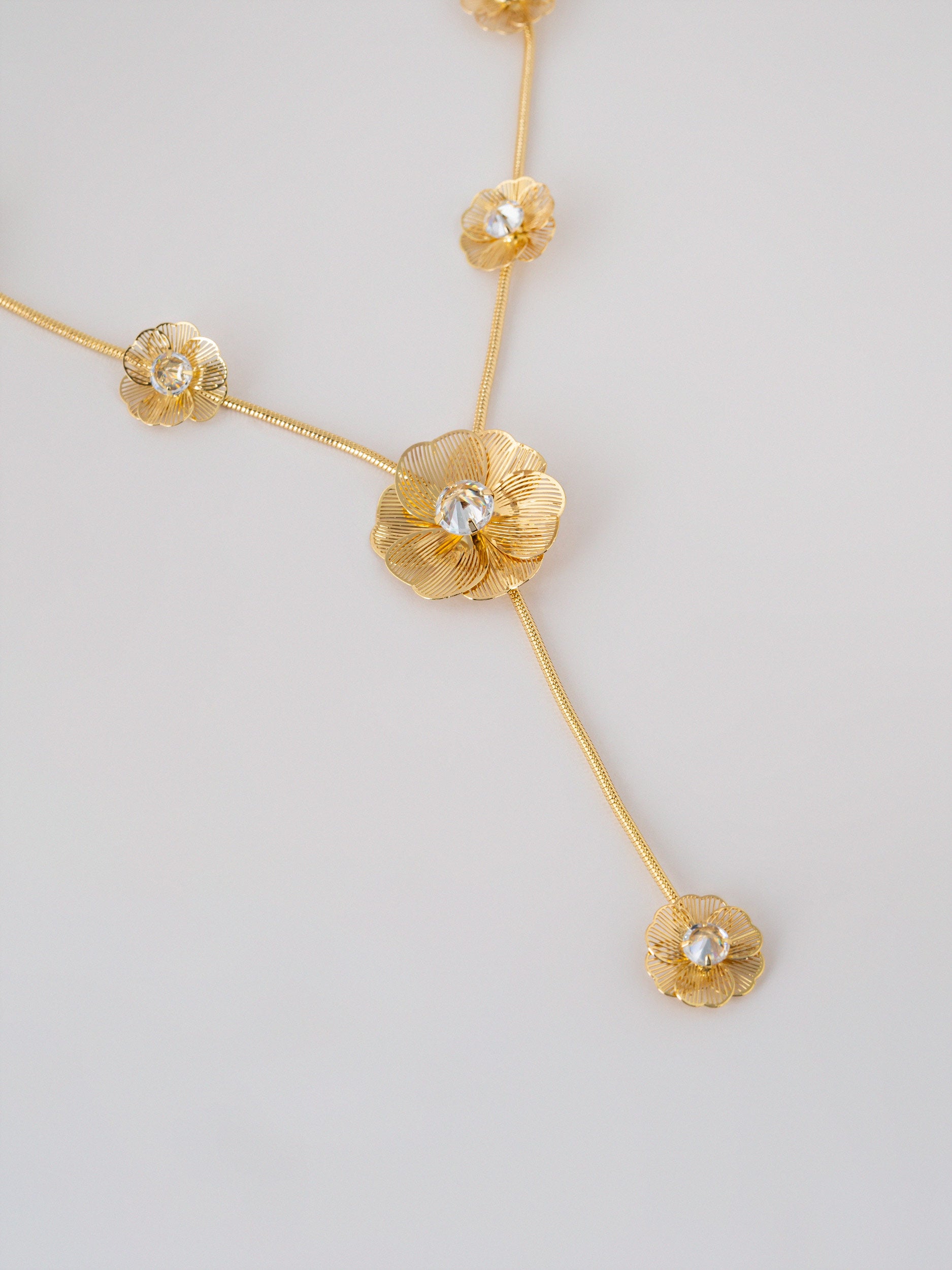 Elanthis Necklace