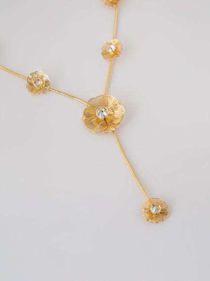 Elanthis Necklace