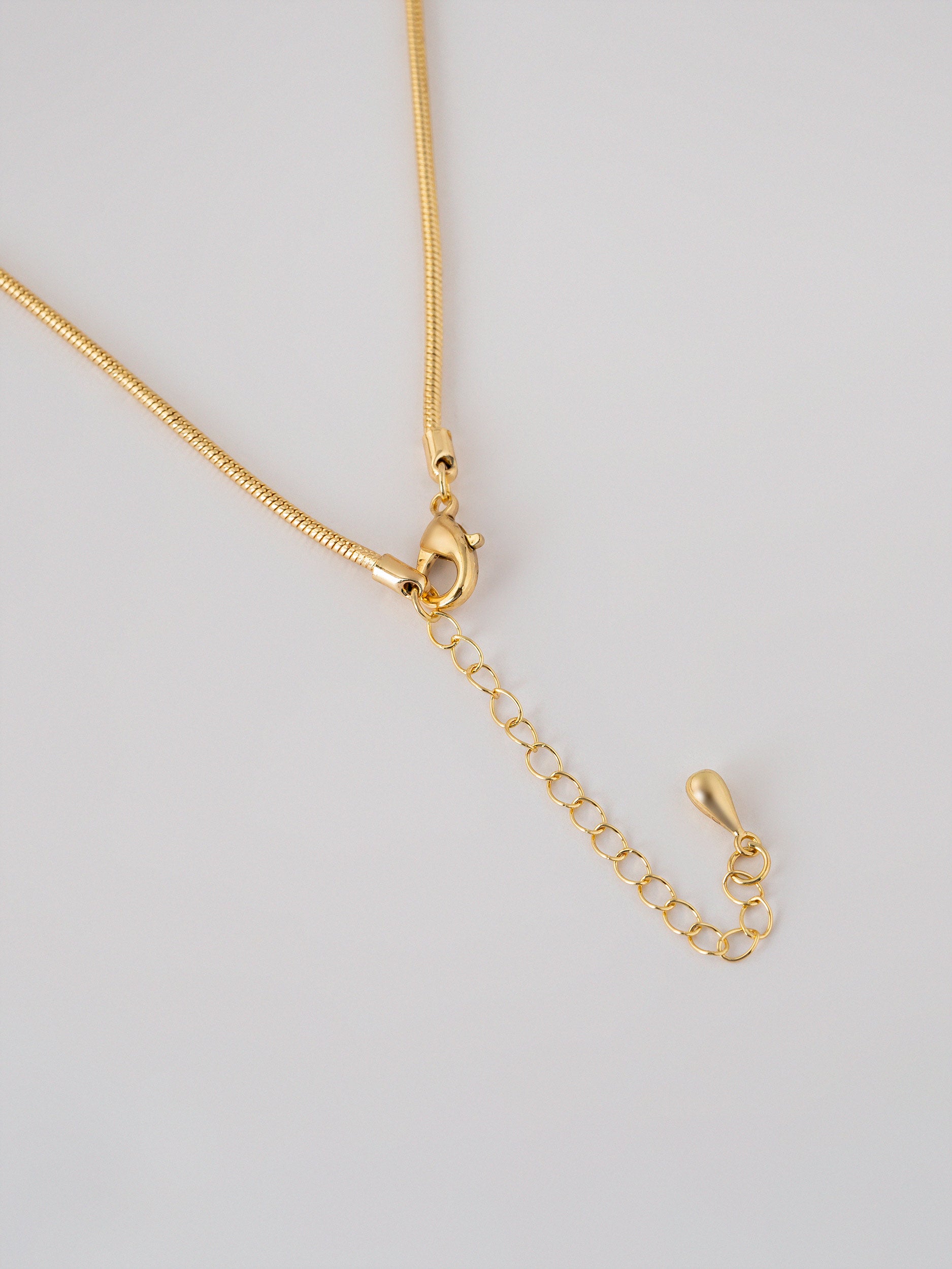 Elanthis Necklace