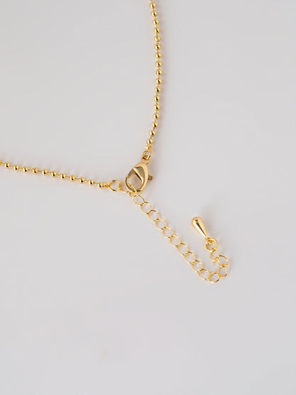 Lariat Necklace