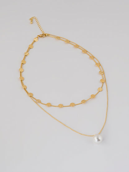 Delphira Necklace