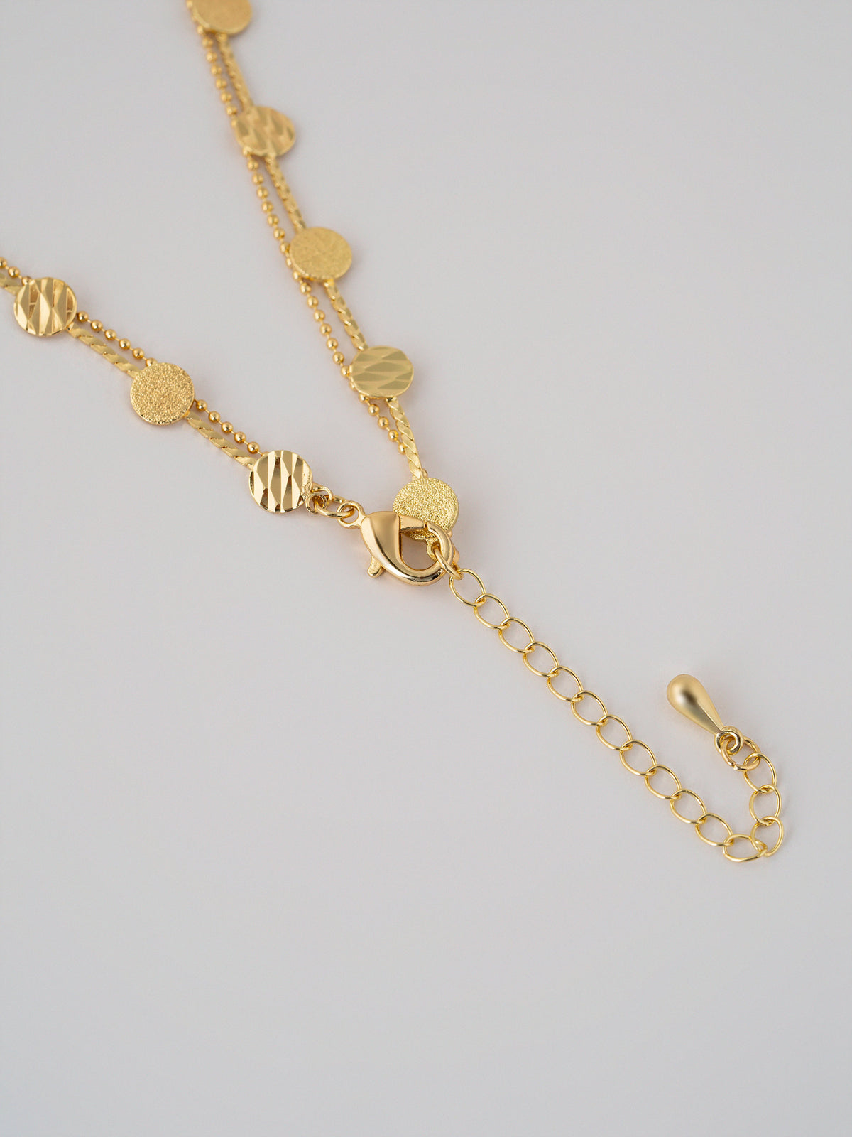 Delphira Necklace