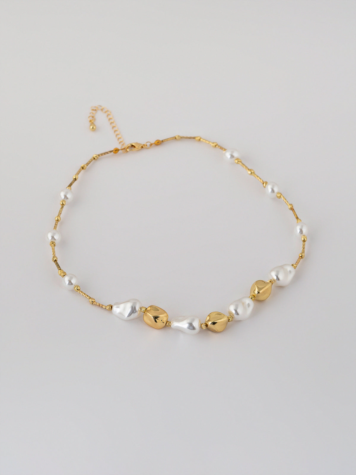 Orsina Necklace