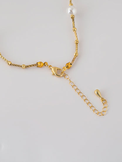 Orsina Necklace