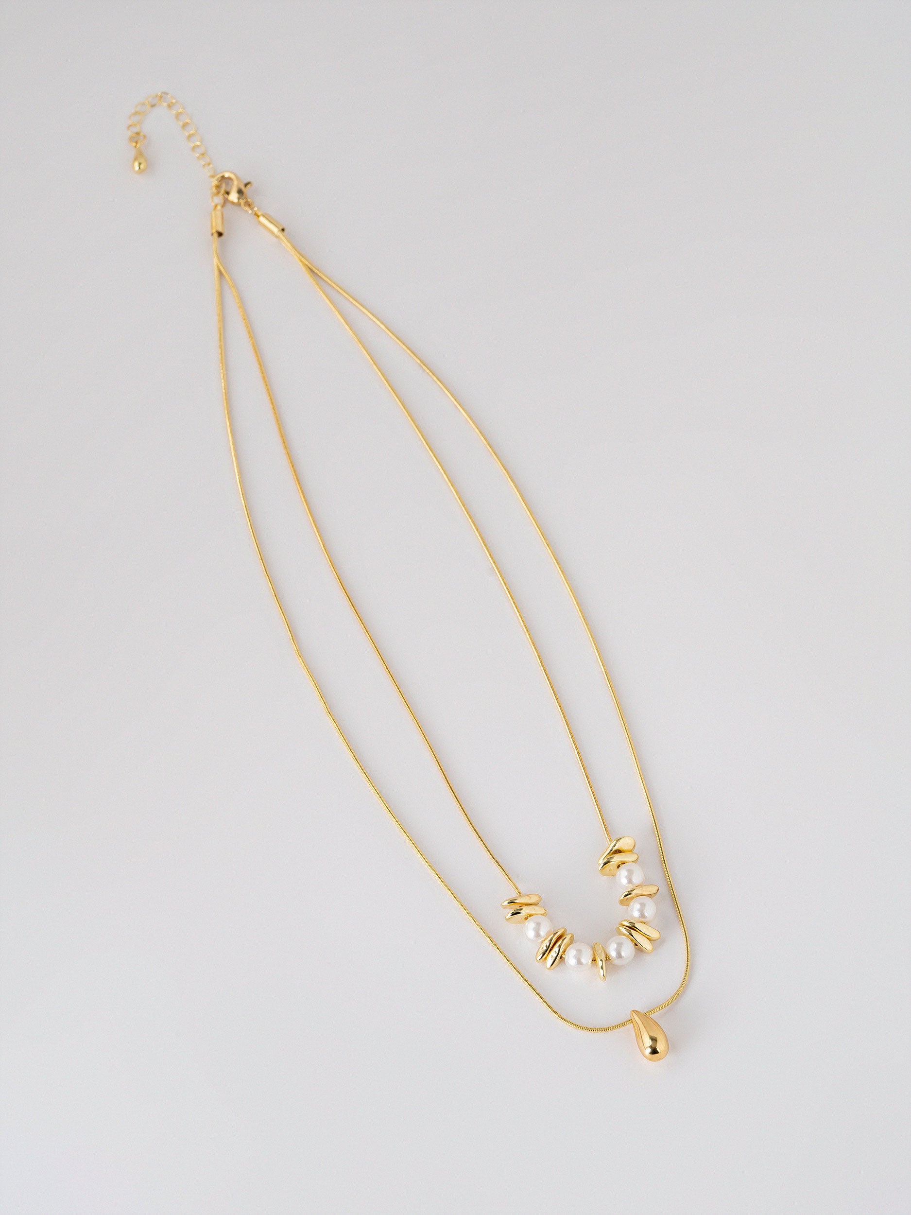 Avoria Necklace