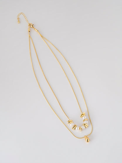 Avoria Necklace