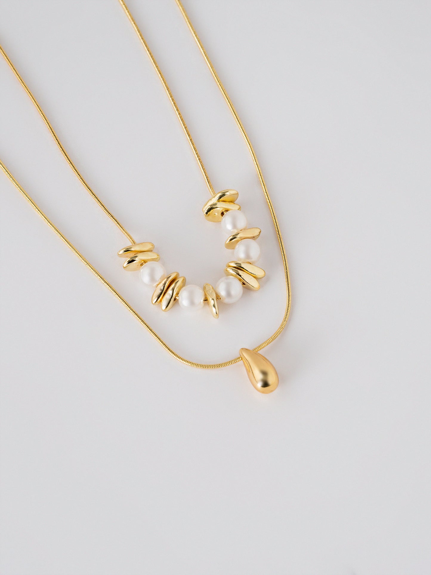 Avoria Necklace
