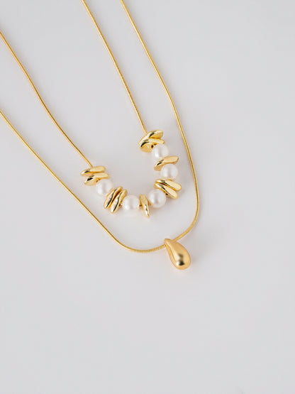 Avoria Necklace