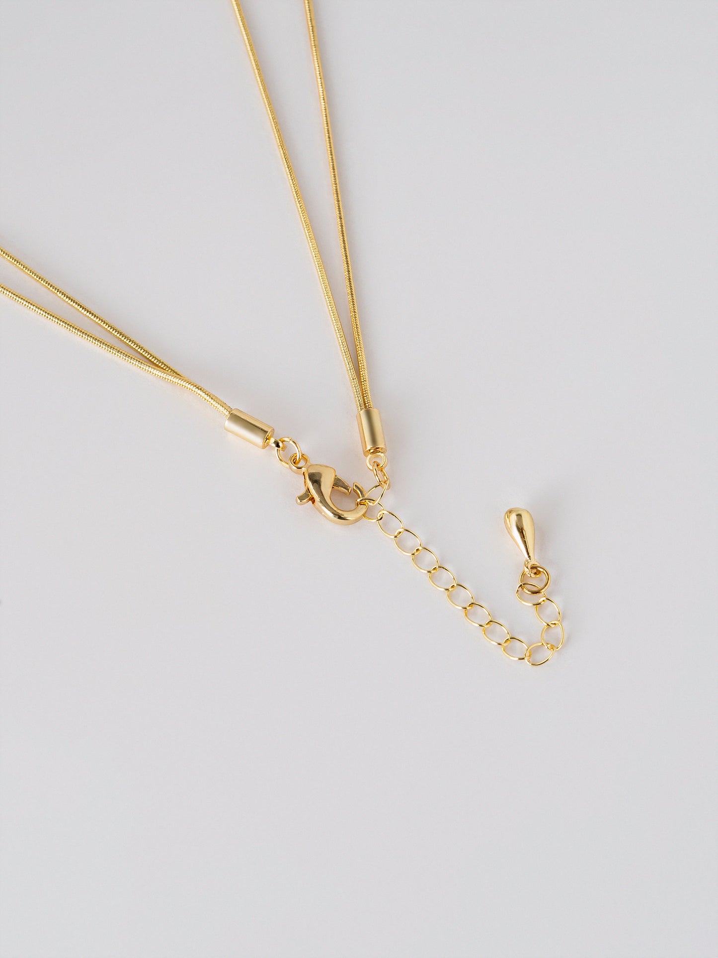 Avoria Necklace