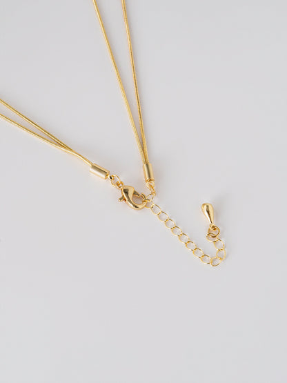 Avoria Necklace