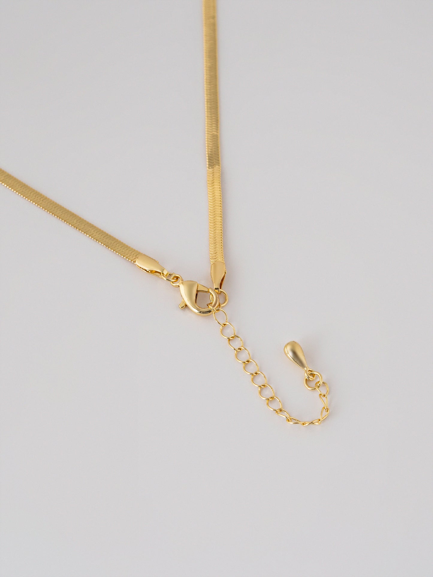 Corvella Necklace