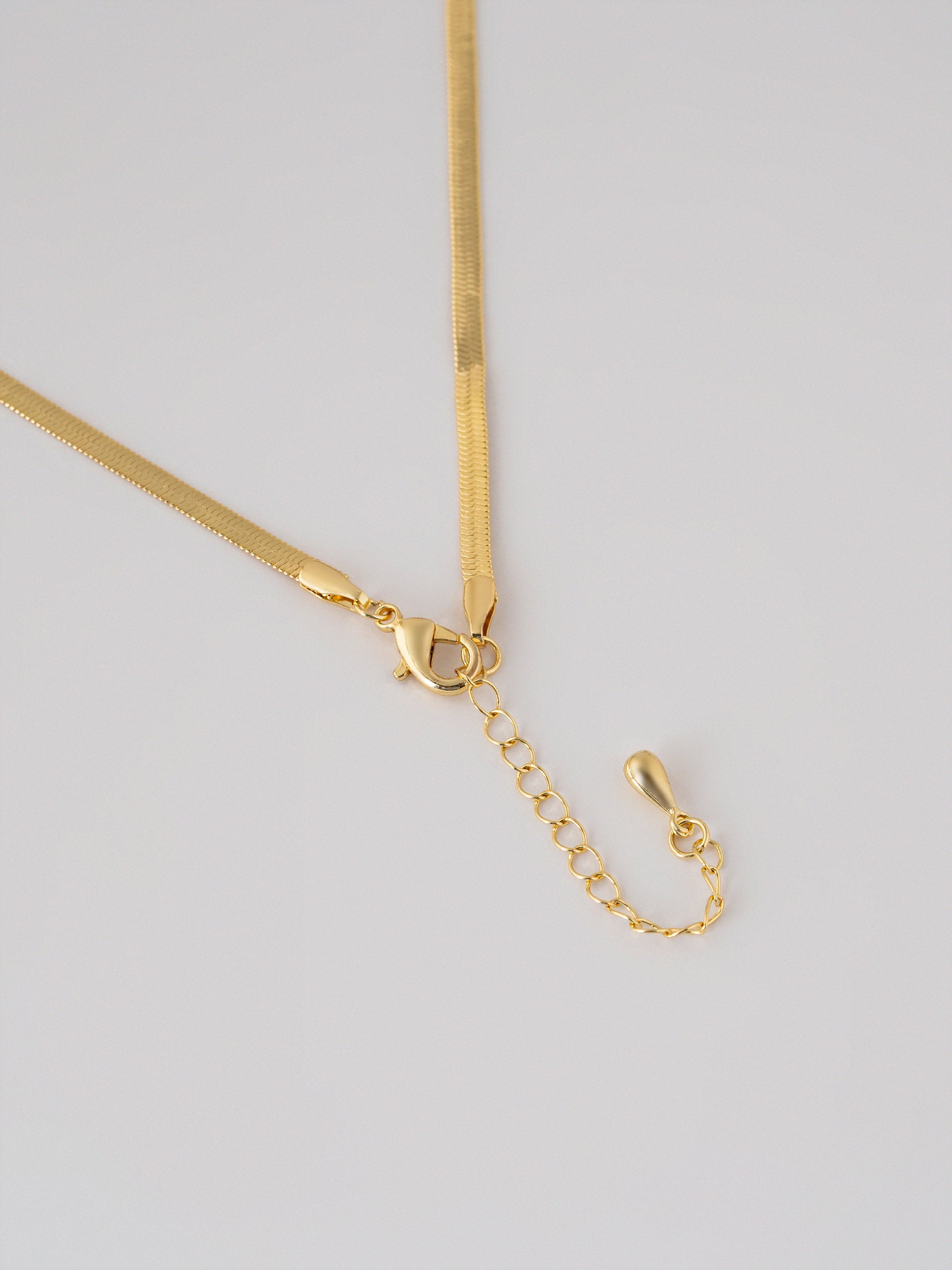Corvella Necklace