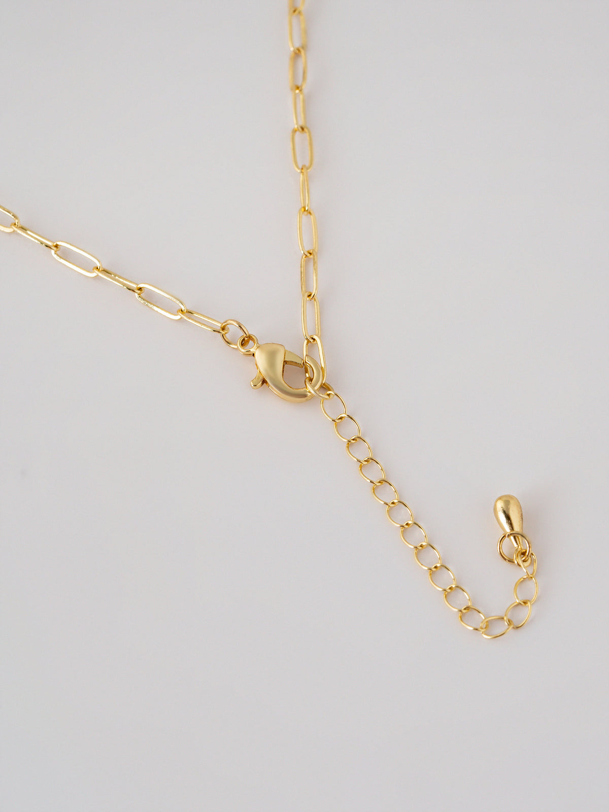 Elarose Necklace