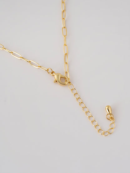 Elarose Necklace