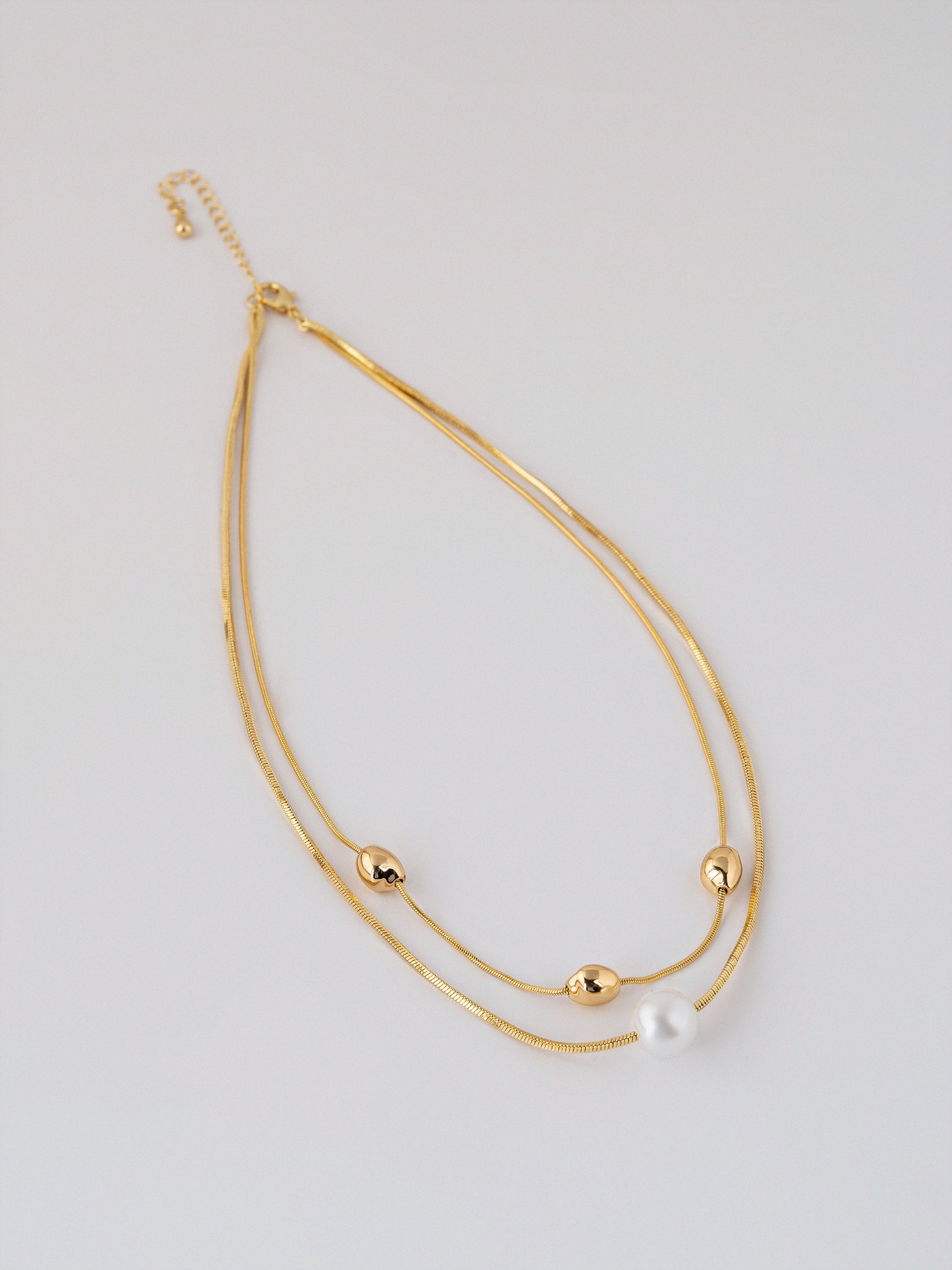 Calidora Necklace