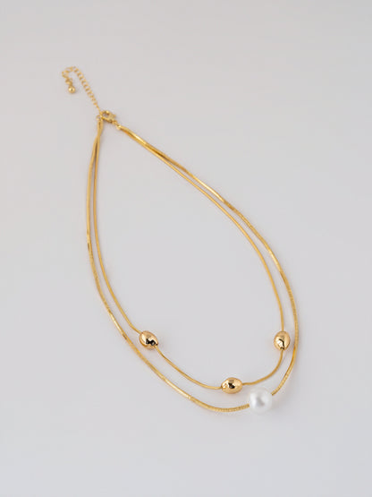 Calidora Necklace