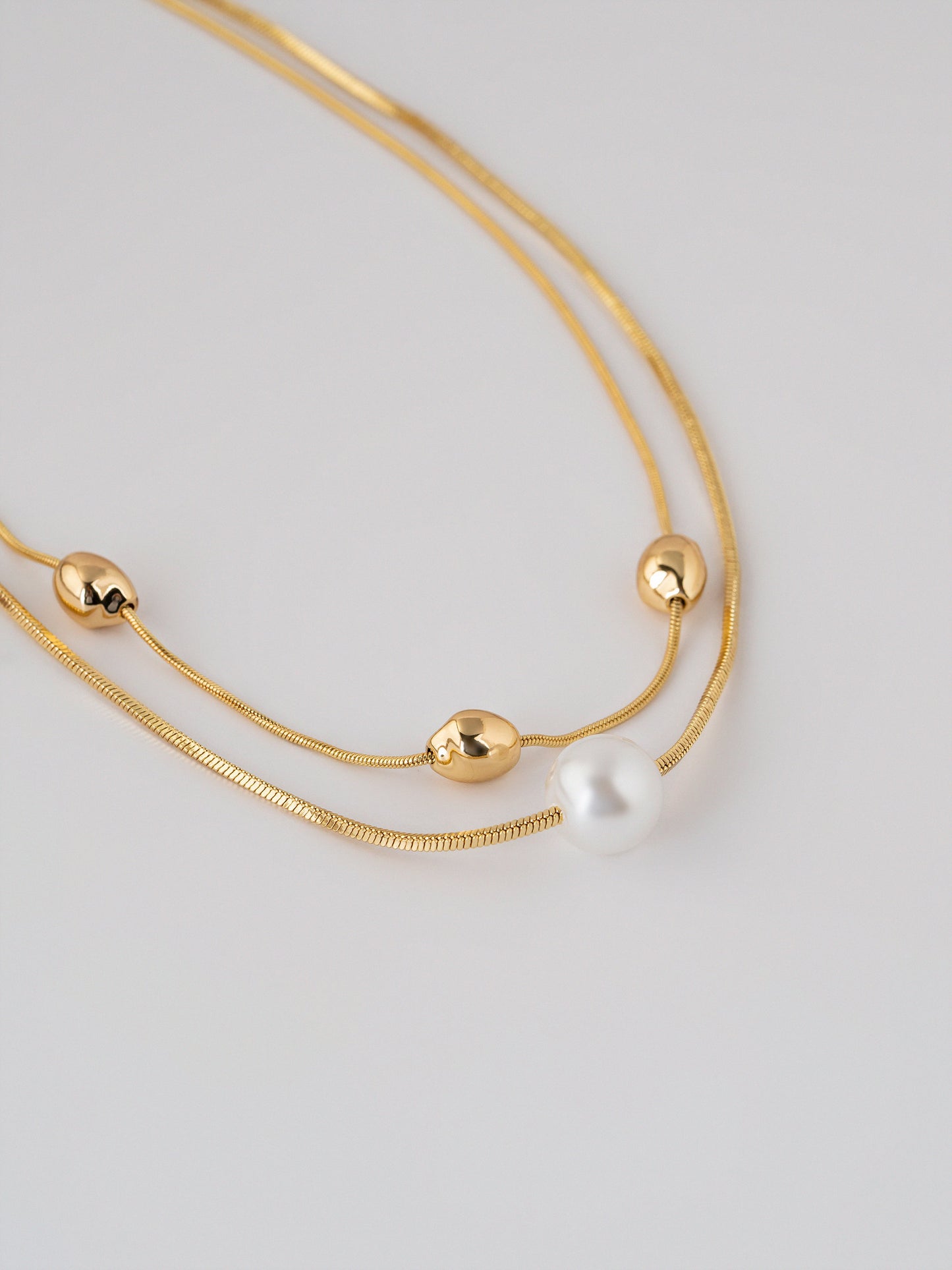 Calidora Necklace