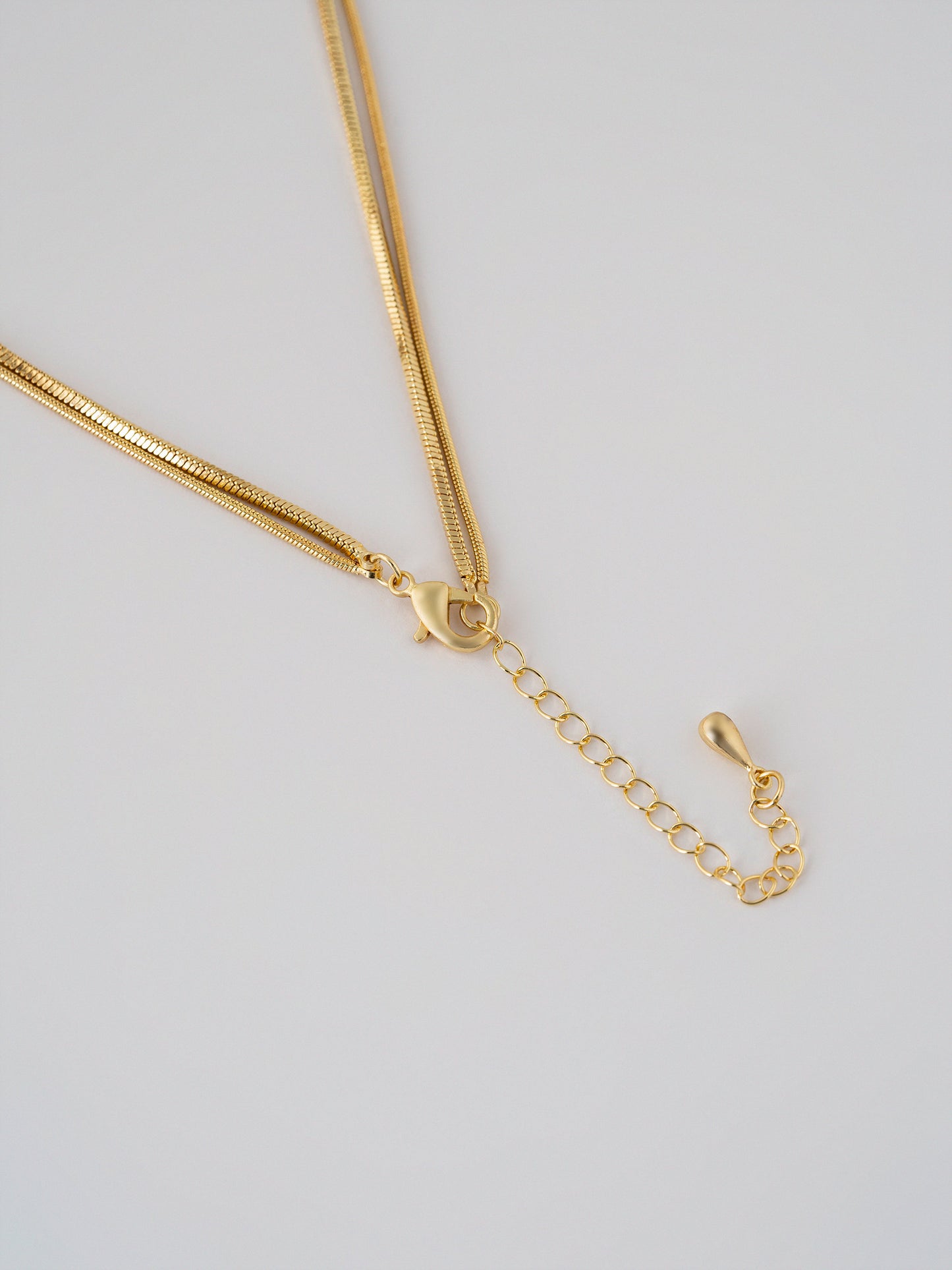 Calidora Necklace