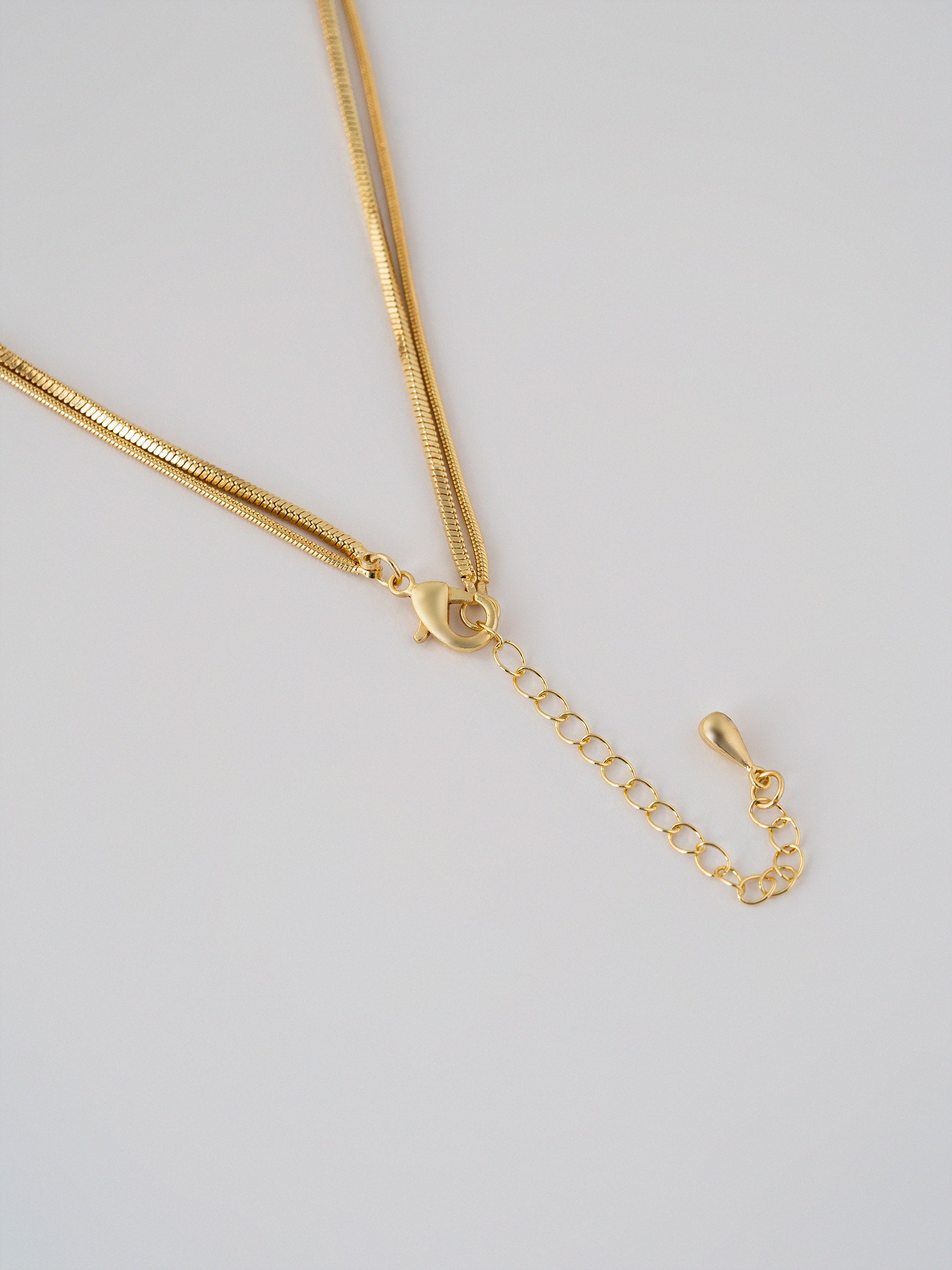 Calidora Necklace
