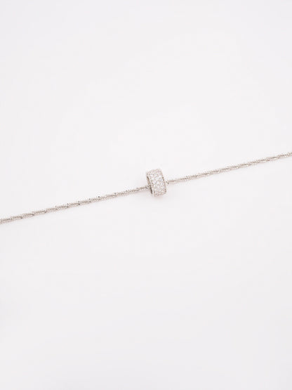 Barrel Necklace