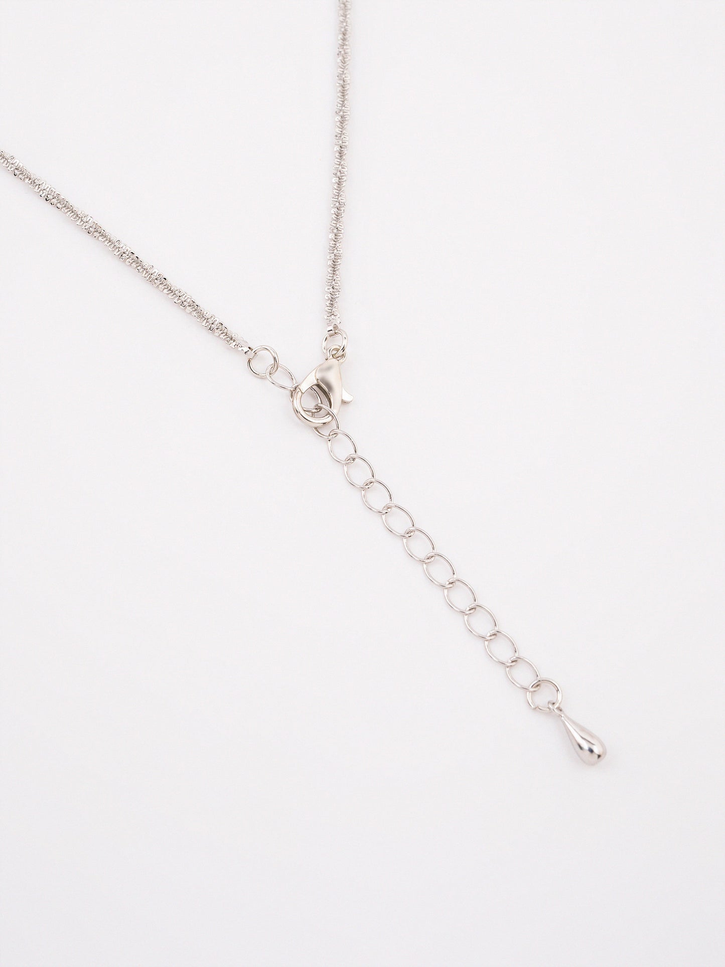 Barrel Necklace