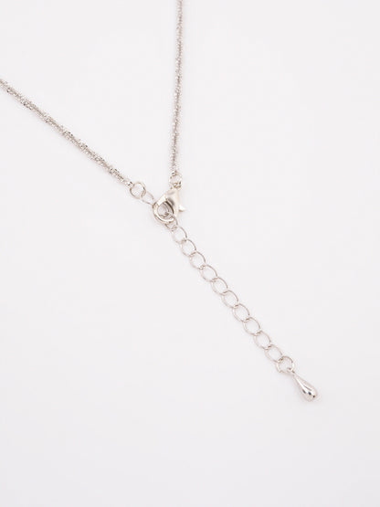 Barrel Necklace