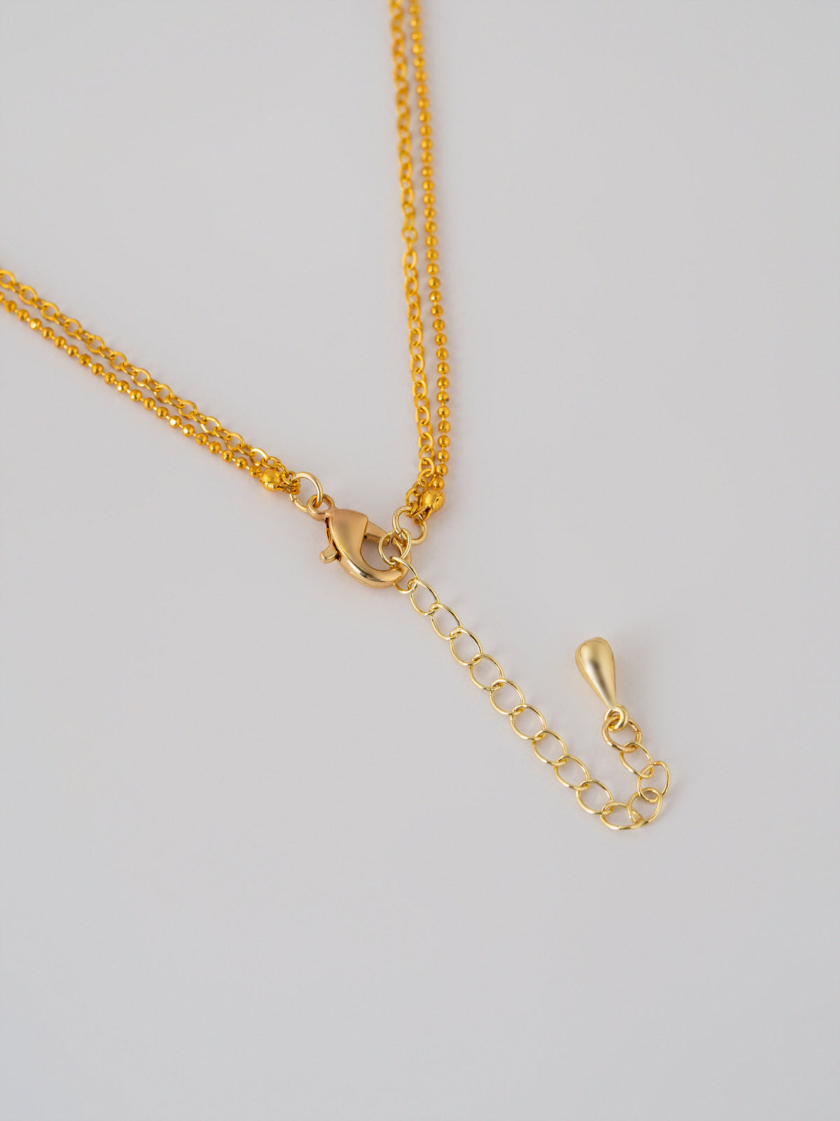 Lysoria Necklace